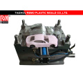 Rmtm-151110 juguete de plástico molde de la cubierta del coche / pieza de juguete molde